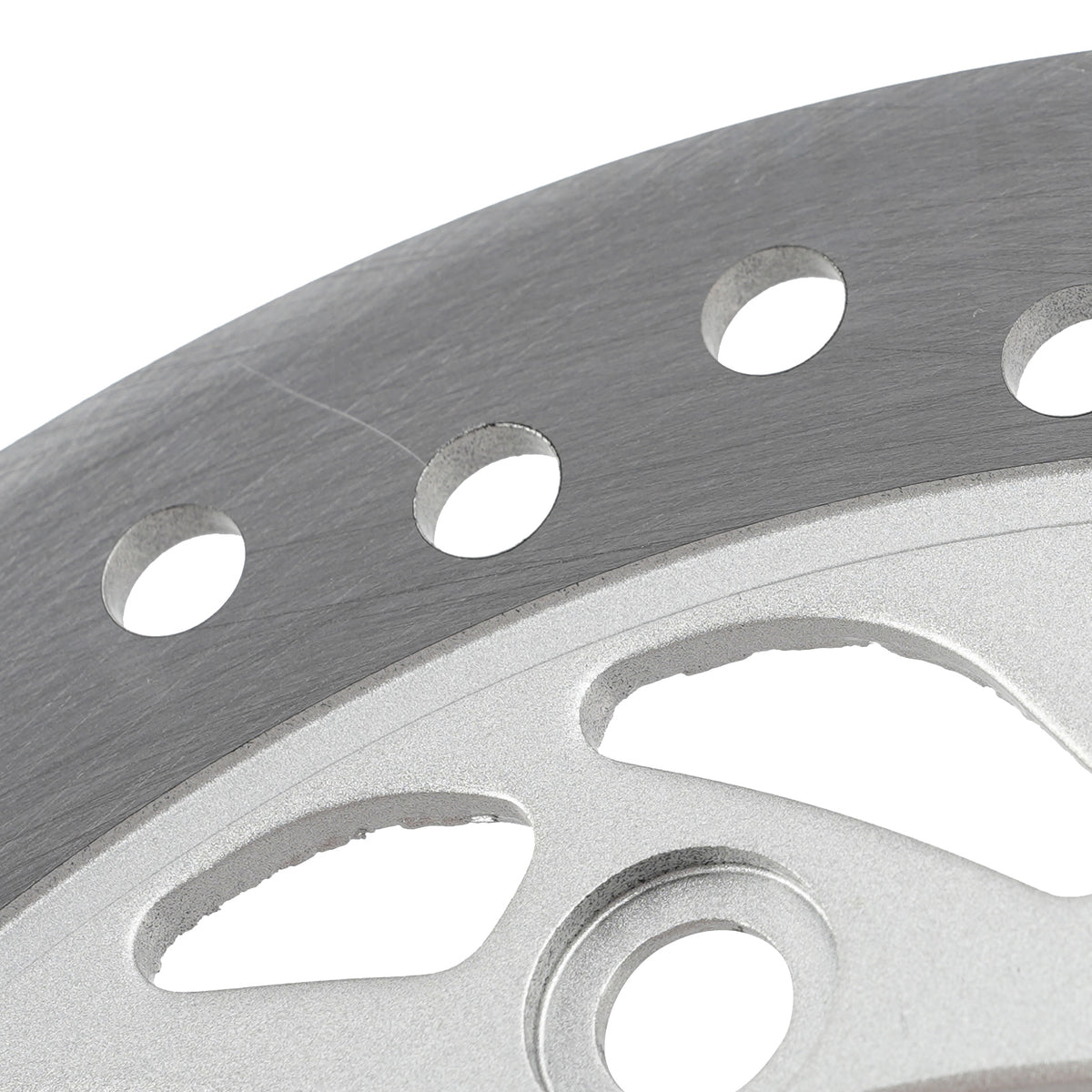 Front Brake Disc For Honda CBF 125 CBF125 2007 - 2015 45251-KVE-901