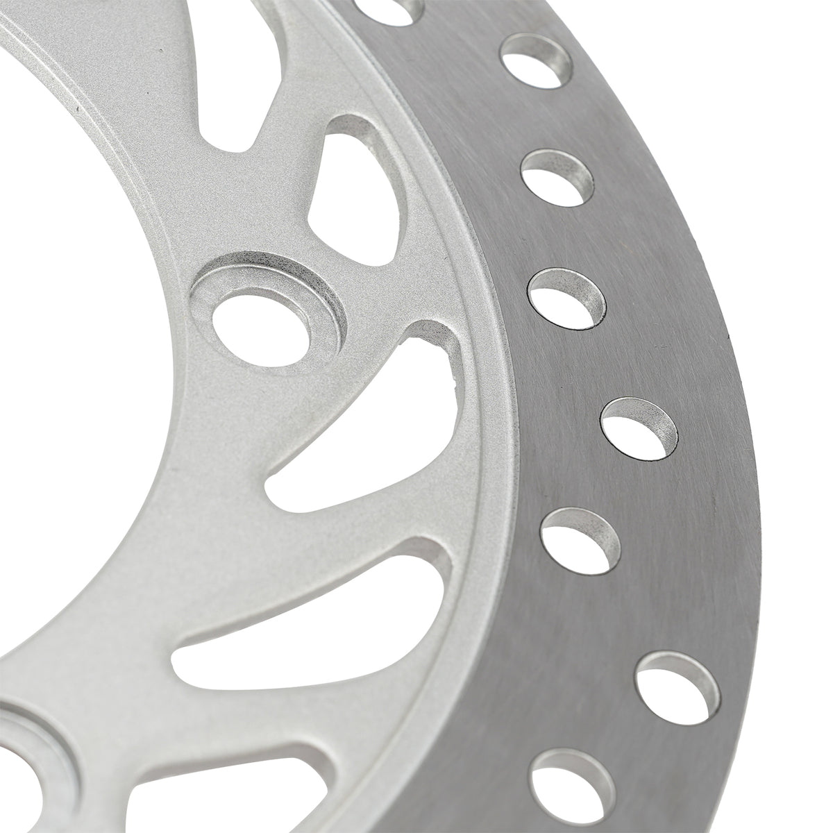 Front Brake Disc For Honda CBF 125 CBF125 2007 - 2015 45251-KVE-901