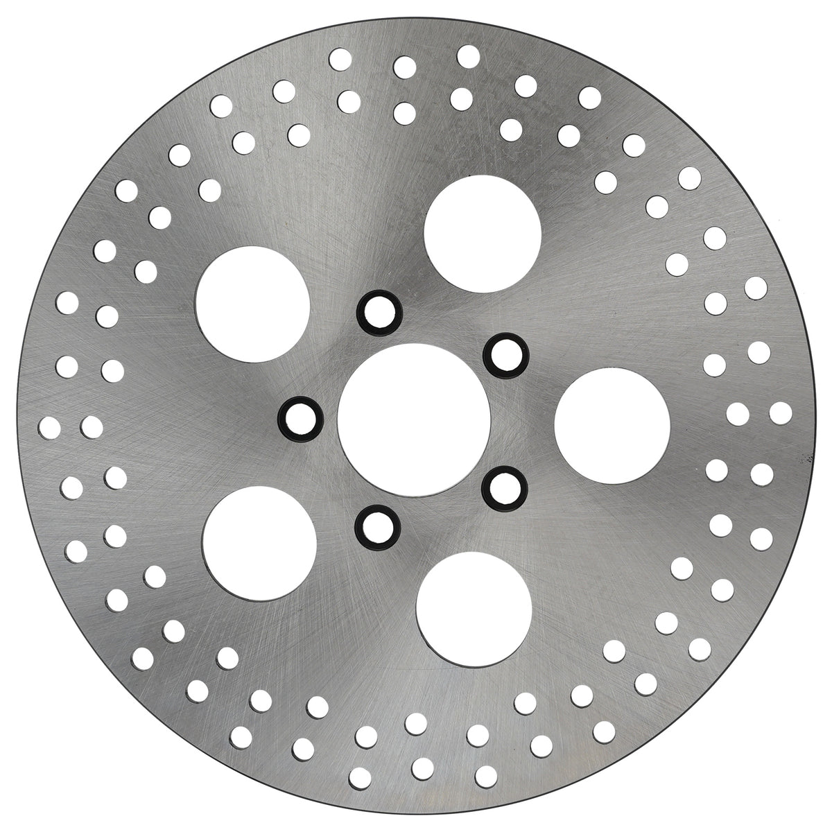 11.5" Front Brake Disc For Softail Sportster Dyna Touring 1984-1999 44136-92