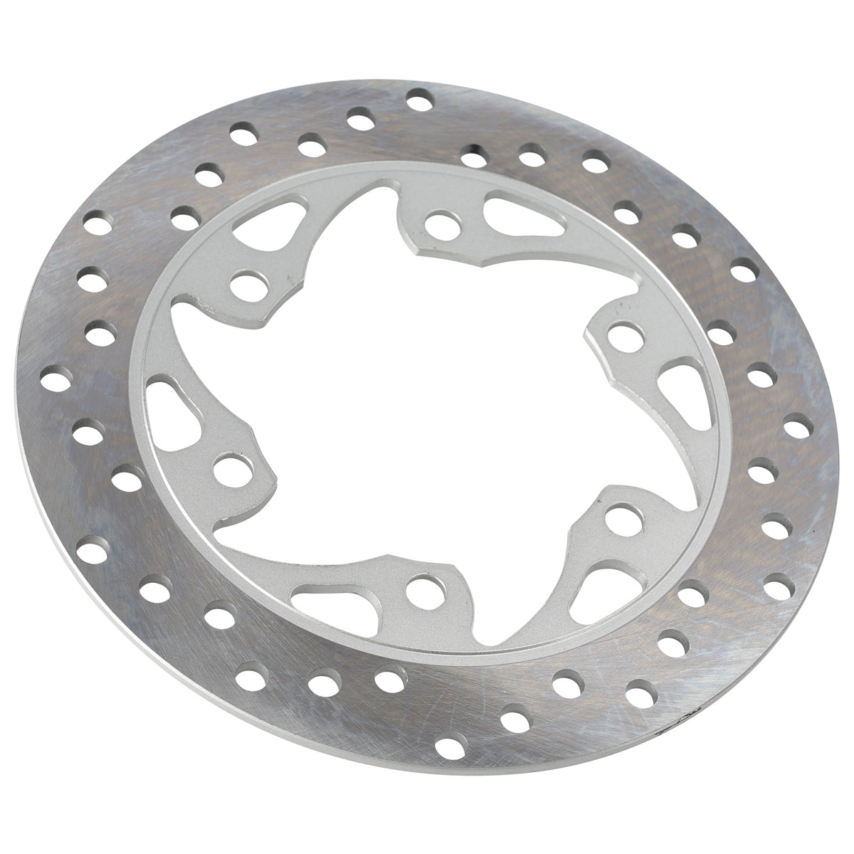 Rear Brake Disc For Duk 125 200 250 390 RC 125 RC 390 2011-2026 90110060000