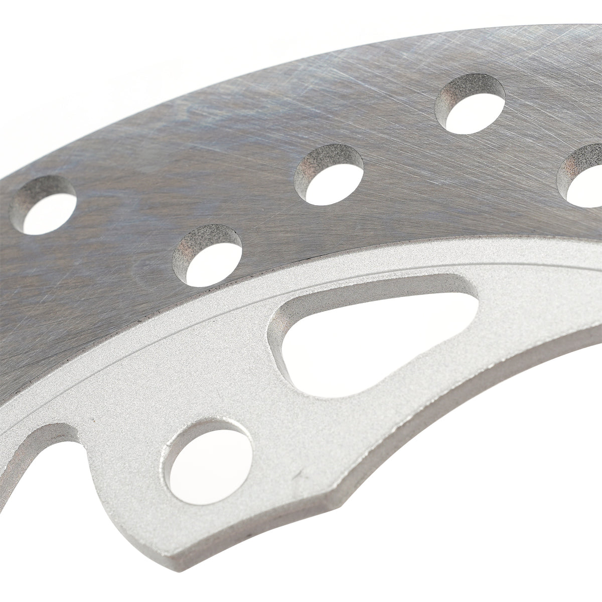 Rear Brake Disc For Duk 125 200 250 390 RC 125 RC 390 2011-2026 90110060000