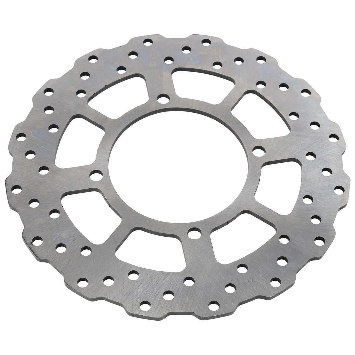 Rear Brake Disc For Kawasaki Concours 14 GTR1400 ZG1400 2008-2022 41080-0106