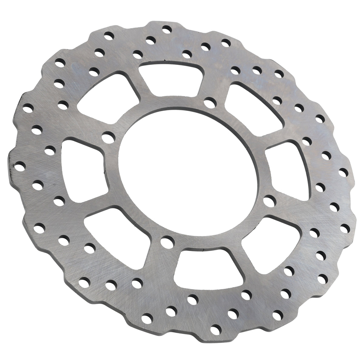 Rear Brake Disc For Kawasaki Concours 14 GTR1400 ZG1400 2008-2022 41080-0106