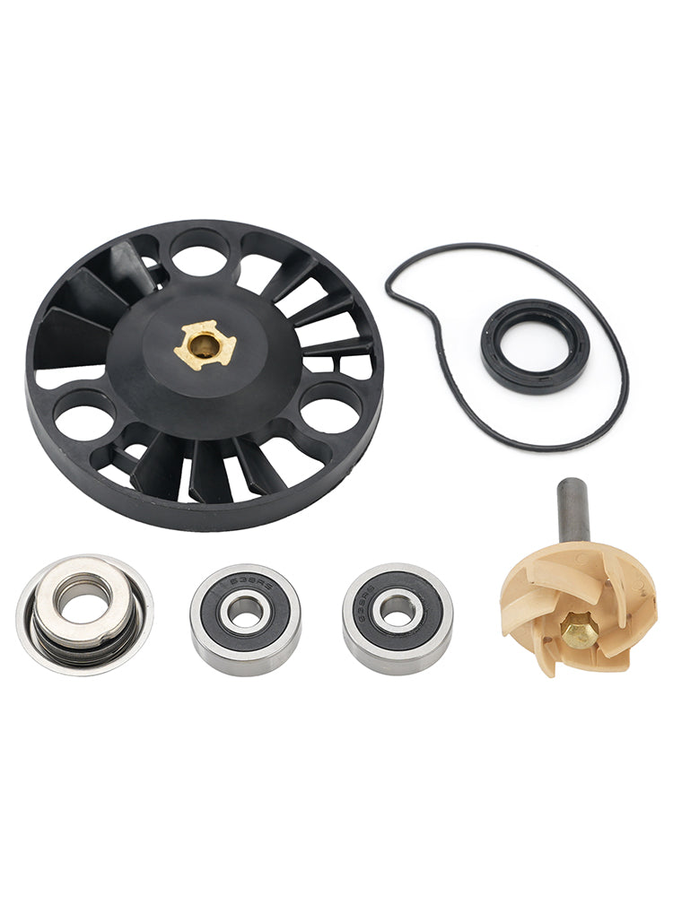 Water Pump Repair Kit For Aprilia Atlantic 125-200 Piaggio Beverly X8 X9