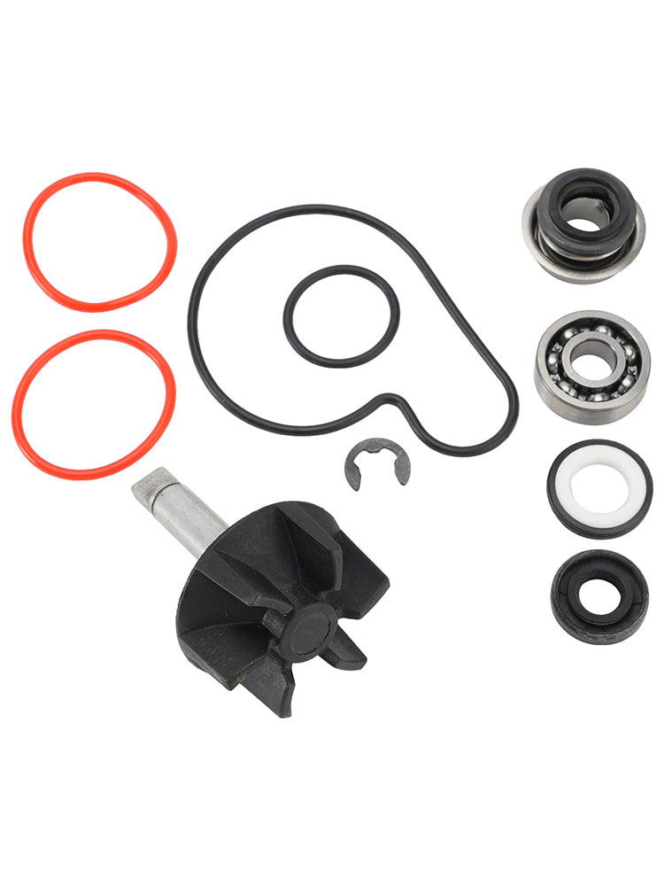 Water Pump Repair Kit For Suzuki AN250 Burgman 1998-2006 AN400 Burgman 1999-2006