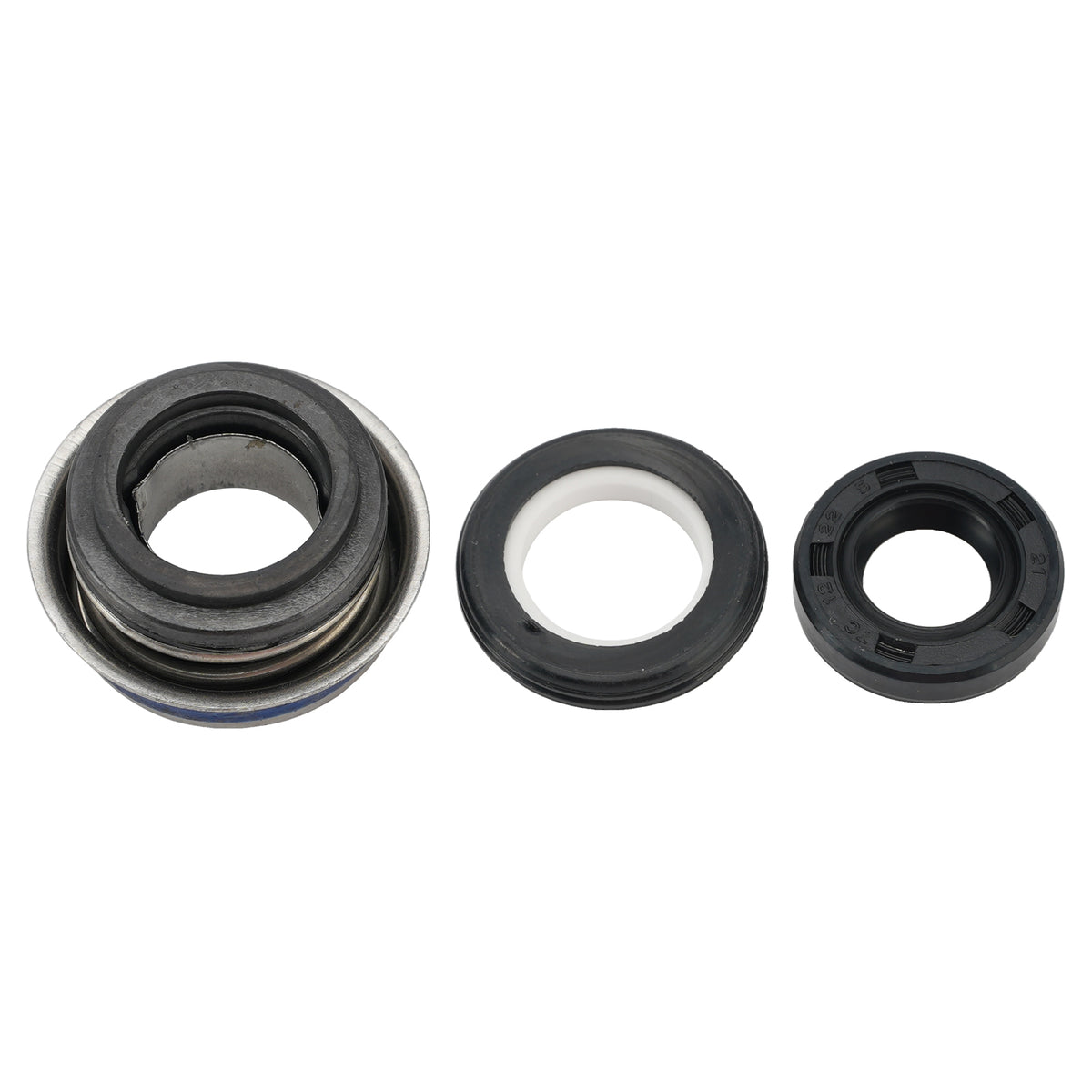 Water Pump Mechanical Seal For Kawasaki Vulcan VN700 VN750 VN800 VN1500 VN1600