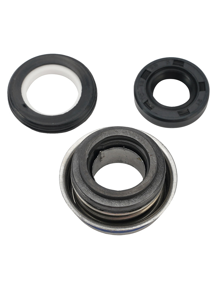 Water Pump Mechanical Seal For Kawasaki Vulcan VN700 VN750 VN800 VN1500 VN1600