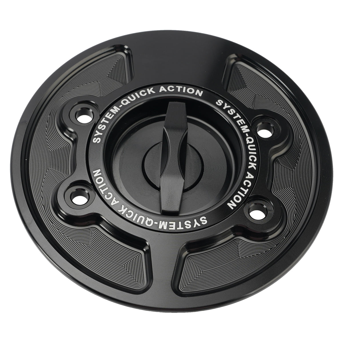 Quick Release Fuel Gas Tank Cap For BMW S1000R S1000RR M1000R M1000RR 2008-2026