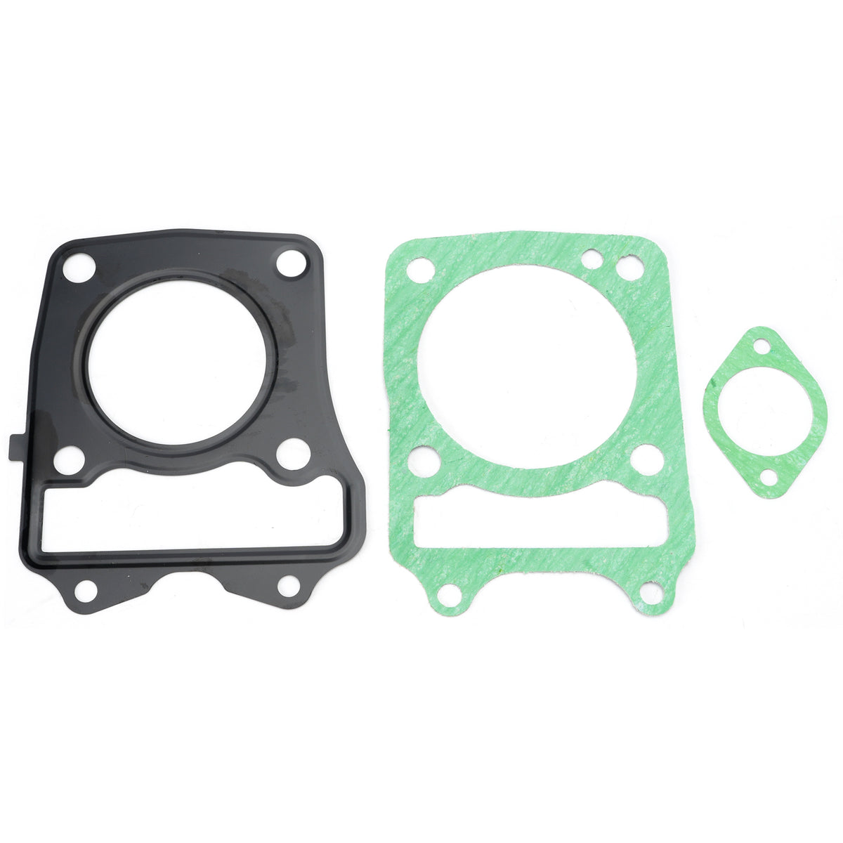 Cylinder Piston Barrel Rings Pin Gasket Kit For Honda MSX125 Grom 2014-2020
