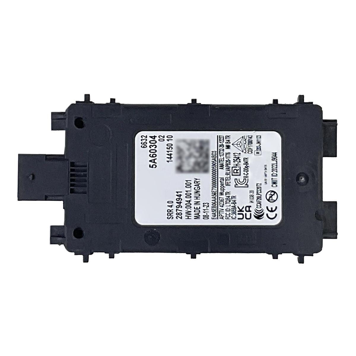 Blind Spot Detector Radar 66325A60304 For BMW G60 G70 U11 G05 LCI2 iX I20