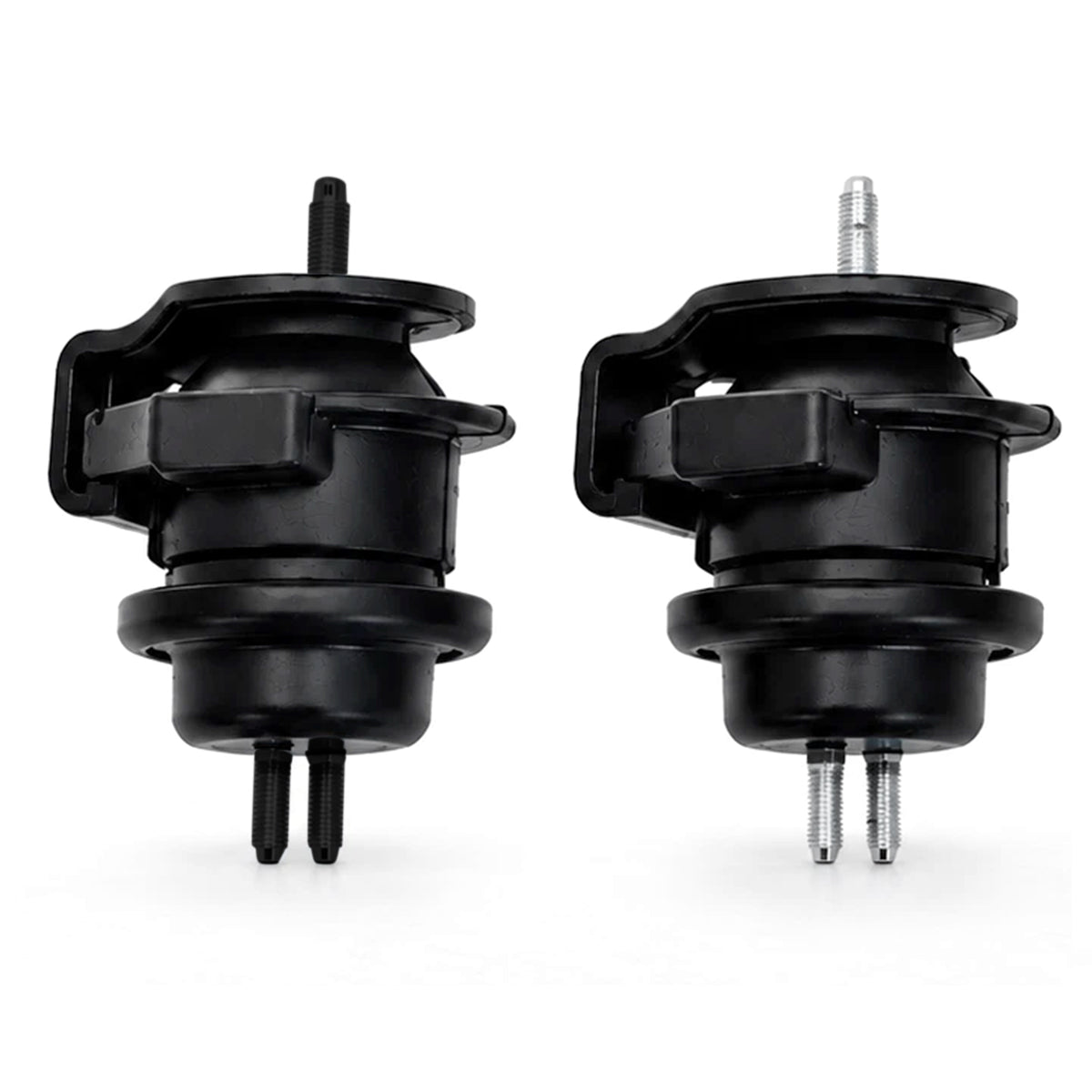 Pair Engine Mount 11210VB91A 11220VB91A For Nissan Patrol GU Y61 ZD30 3.0L