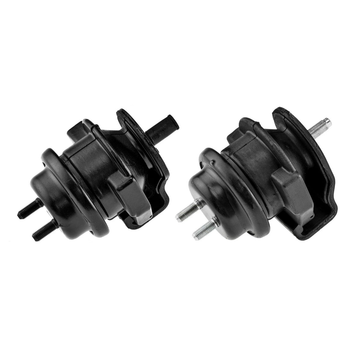 Pair Engine Mount 11210VB91A 11220VB91A For Nissan Patrol GU Y61 ZD30 3.0L