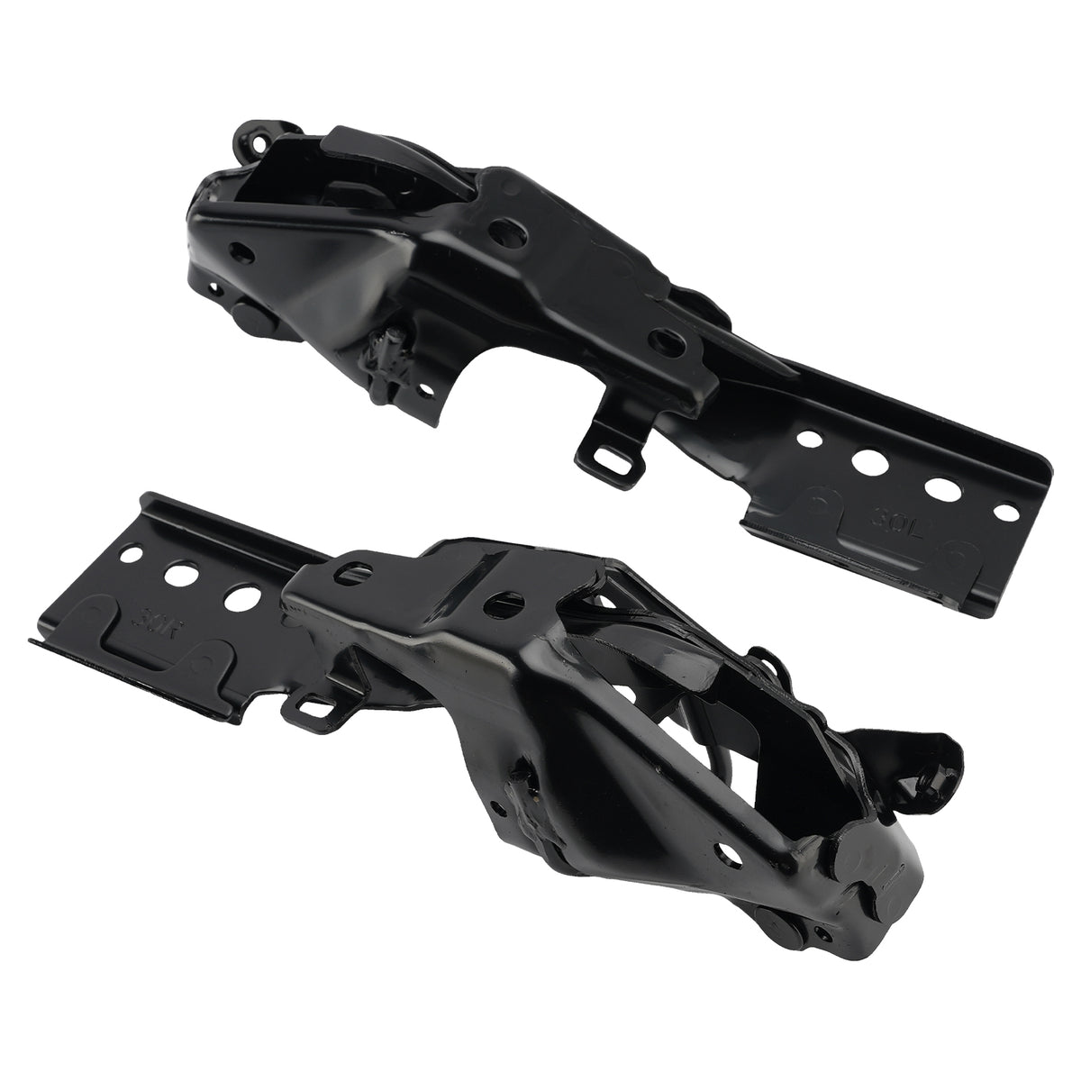 Hood Hinges 6012030AA00ZZ 6017030AA00ZZ For Honda Accord 2023-2025