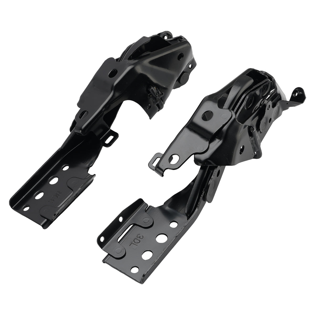 Hood Hinges 6012030AA00ZZ 6017030AA00ZZ For Honda Accord 2023-2025