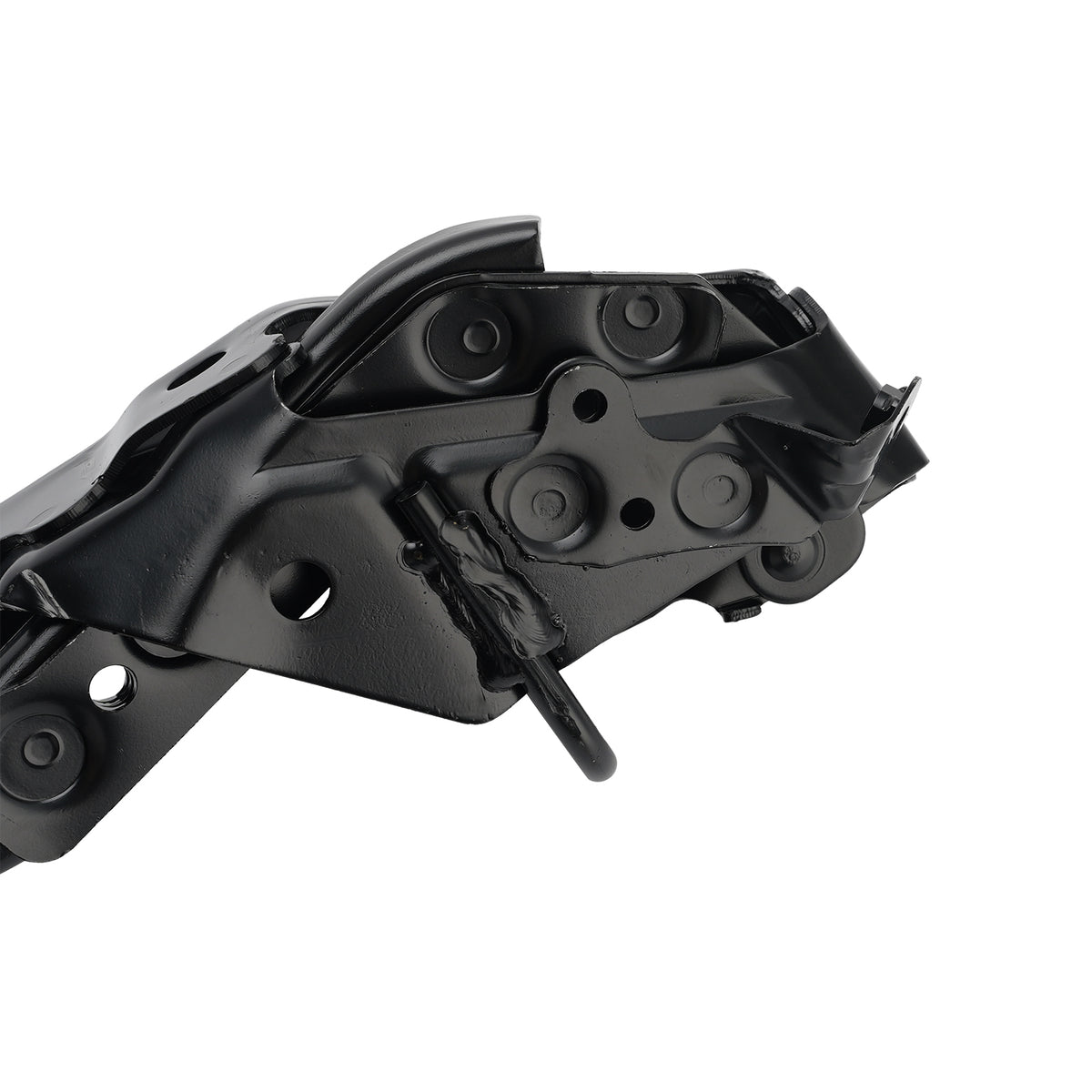Hood Hinges 6012030AA00ZZ 6017030AA00ZZ For Honda Accord 2023-2025