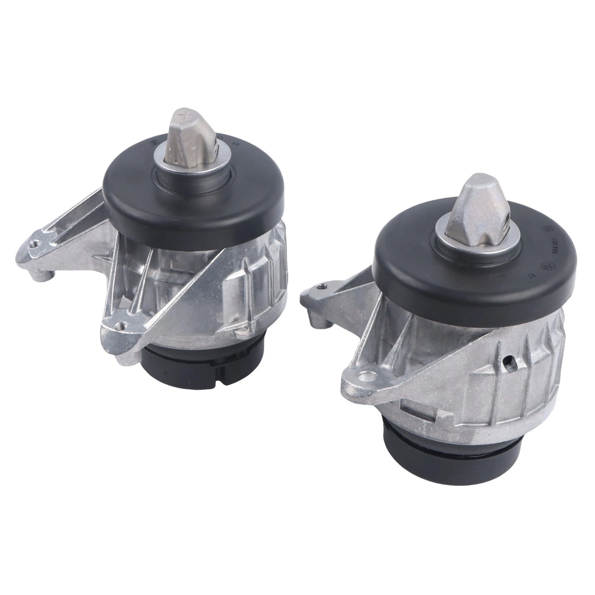 Engine Motor Mount 1672407200 1672407300 For Mercedes W167 GLE-Class 2019-2023