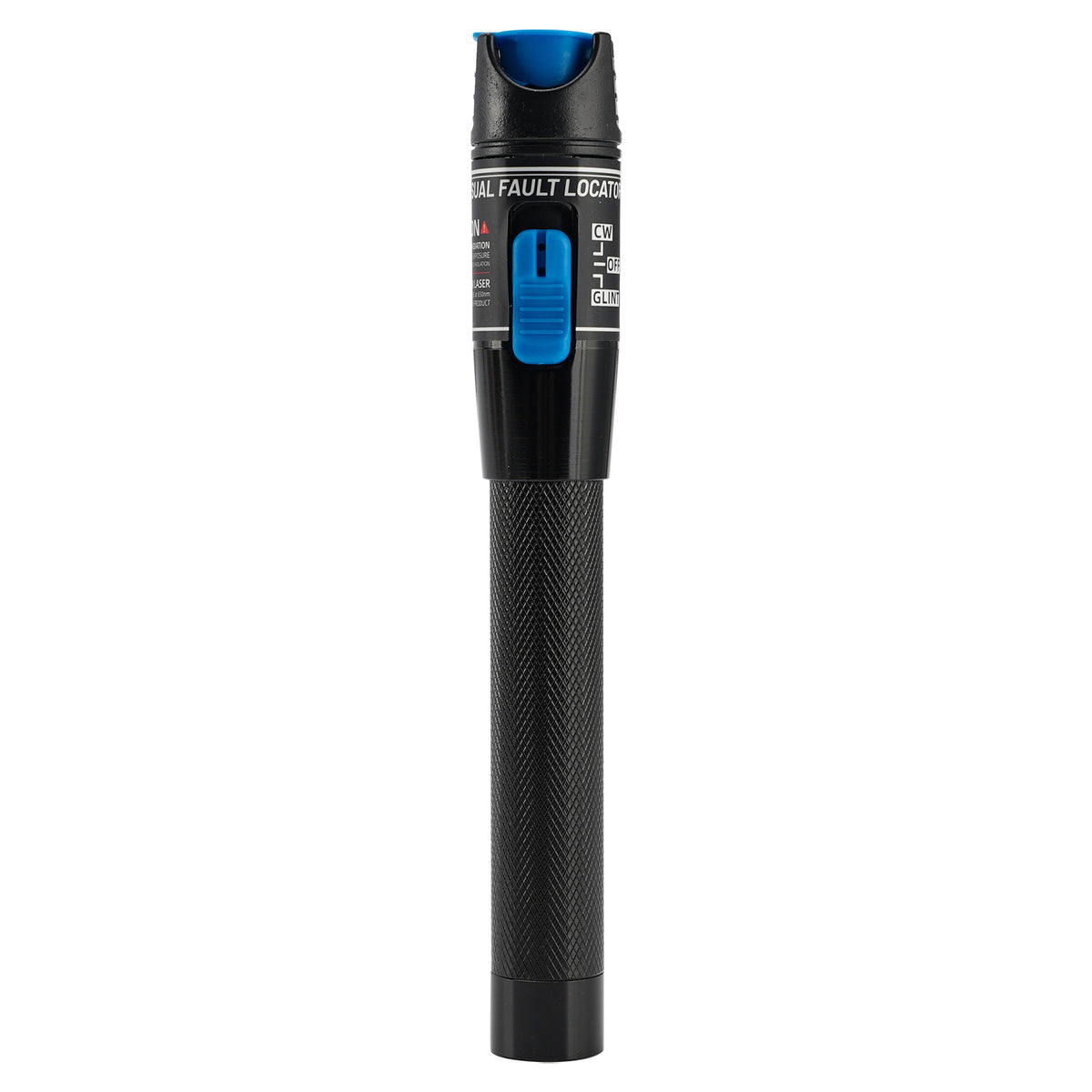 5MW Visual Fault Locator Fiber Optic Tester VFL Fiber Optic Cable Tester Meter