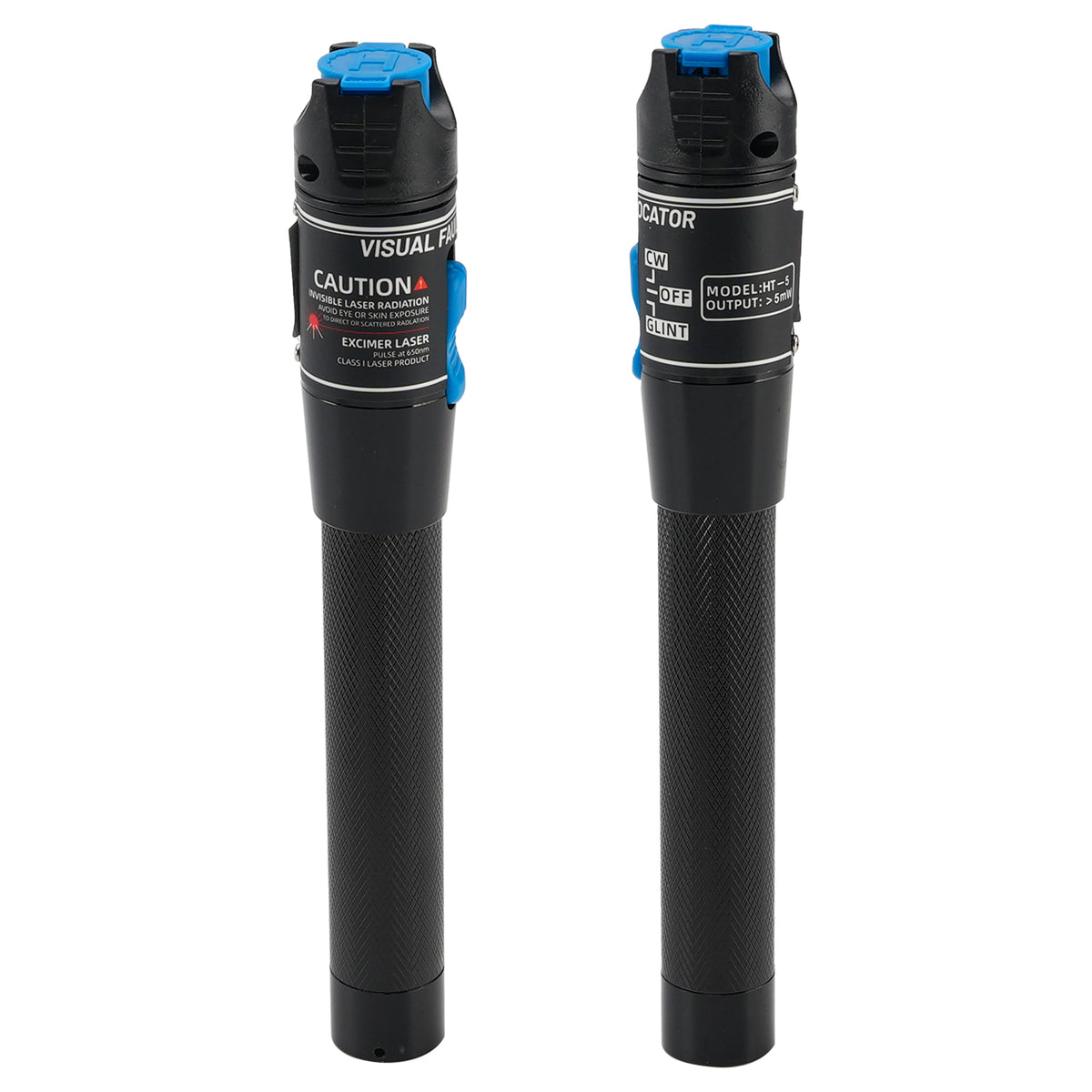 5MW Visual Fault Locator Fiber Optic Tester VFL Fiber Optic Cable Tester Meter