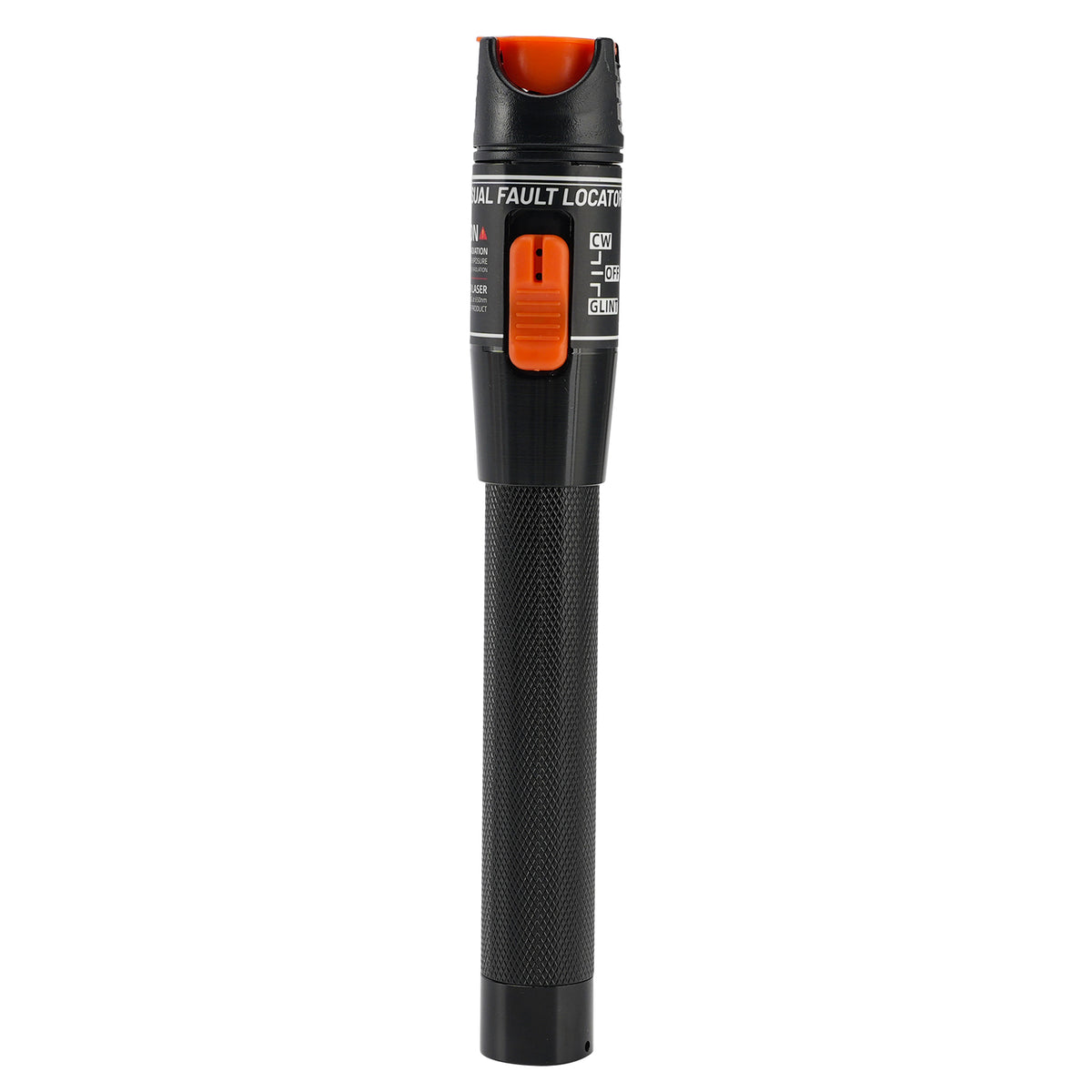 10MW Visual Fault Locator Fiber Optic Tester VFL Fiber Optic Cable Tester Meter