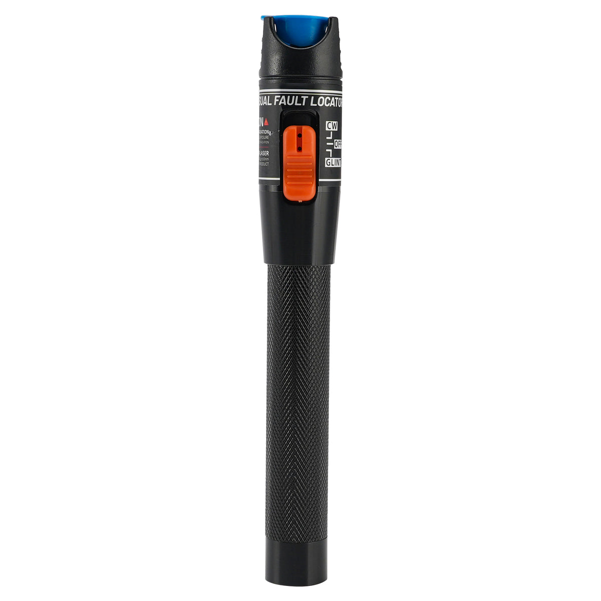 15MW Visual Fault Locator Fiber Optic Tester VFL Fiber Optic Cable Tester Meter