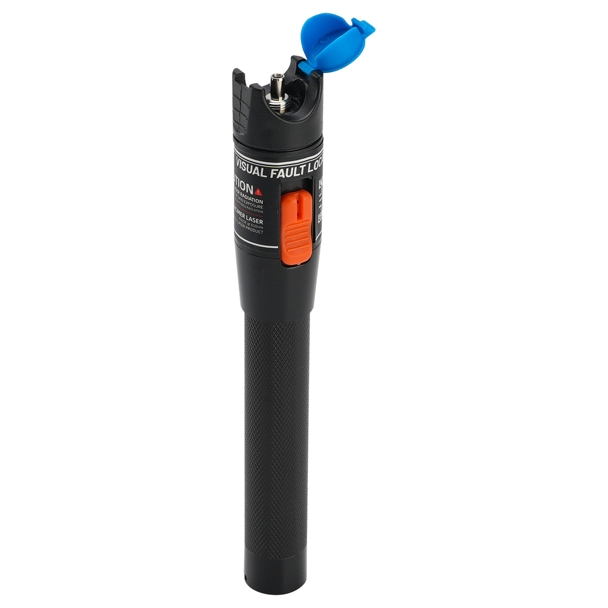 15MW Visual Fault Locator Fiber Optic Tester VFL Fiber Optic Cable Tester Meter