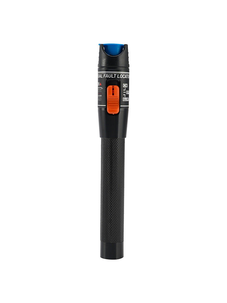 15MW Visual Fault Locator Fiber Optic Tester VFL Fiber Optic Cable Tester Meter