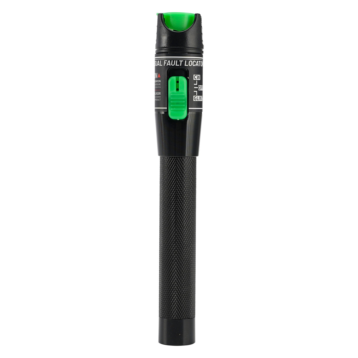 20MW Visual Fault Locator Fiber Optic Tester VFL Fiber Optic Cable Tester Meter