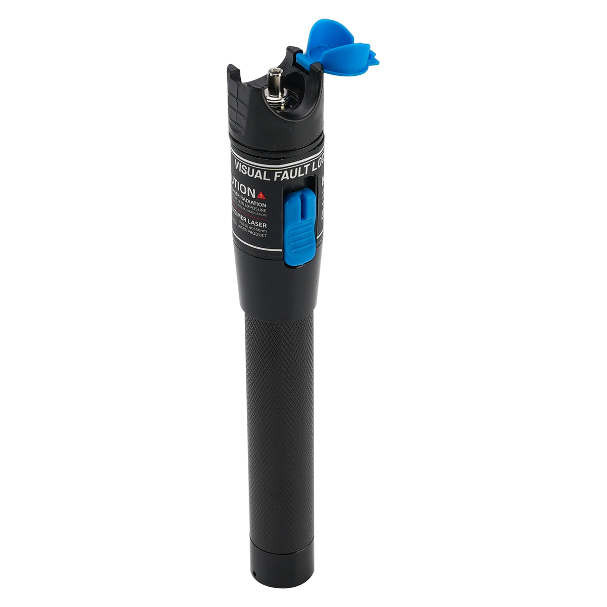 5MW Visual Fault Locator Fiber Optic Tester VFL Fiber Optic Cable Tester Meter