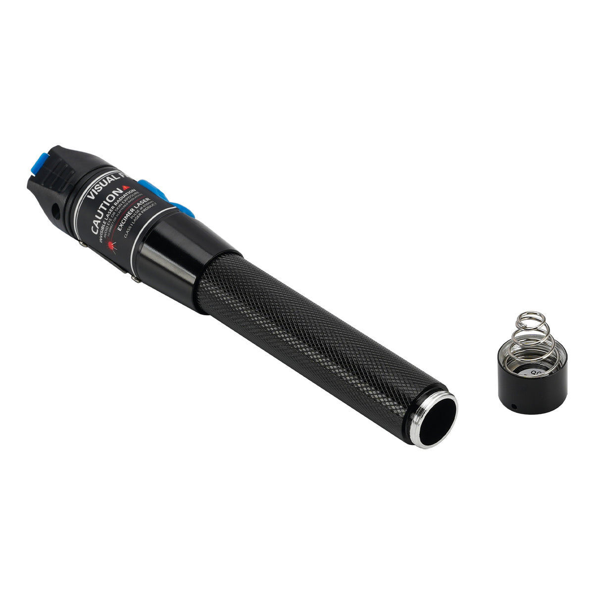 5MW Visual Fault Locator Fiber Optic Tester VFL Fiber Optic Cable Tester Meter