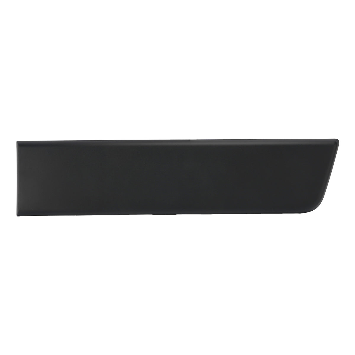 Rear Left Door Body Side Molding Panel Trim 1ZT33JXWAB For Ram Promaster 2019-2025