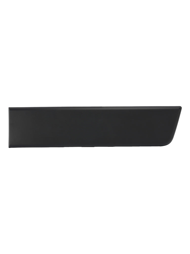 Rear Left Door Body Side Molding Panel Trim 1ZT33JXWAB For Ram Promaster 2019-2025