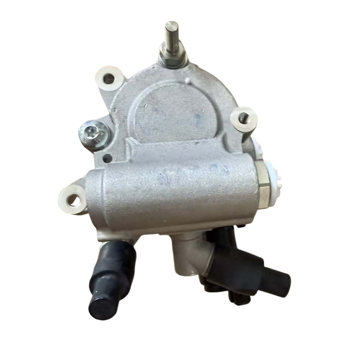 ABC Hydraulic Tandem Power Steering Pump A0034662401 Fit Mercedes W220 CL500