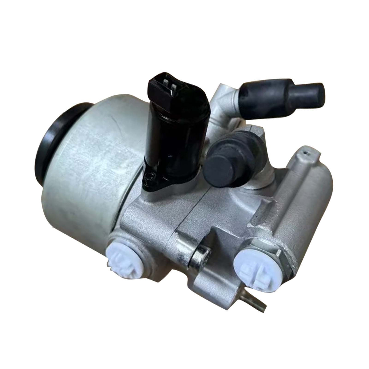 ABC Hydraulic Tandem Power Steering Pump A0034662401 Fit Mercedes W220 CL500