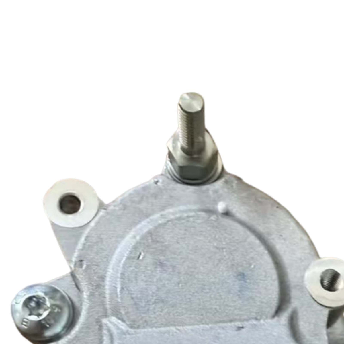 ABC Hydraulic Tandem Power Steering Pump A0034662401 Fit Mercedes W220 CL500