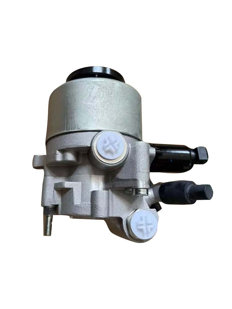 ABC Hydraulic Tandem Power Steering Pump A0034662401 Fit Mercedes W220 CL500