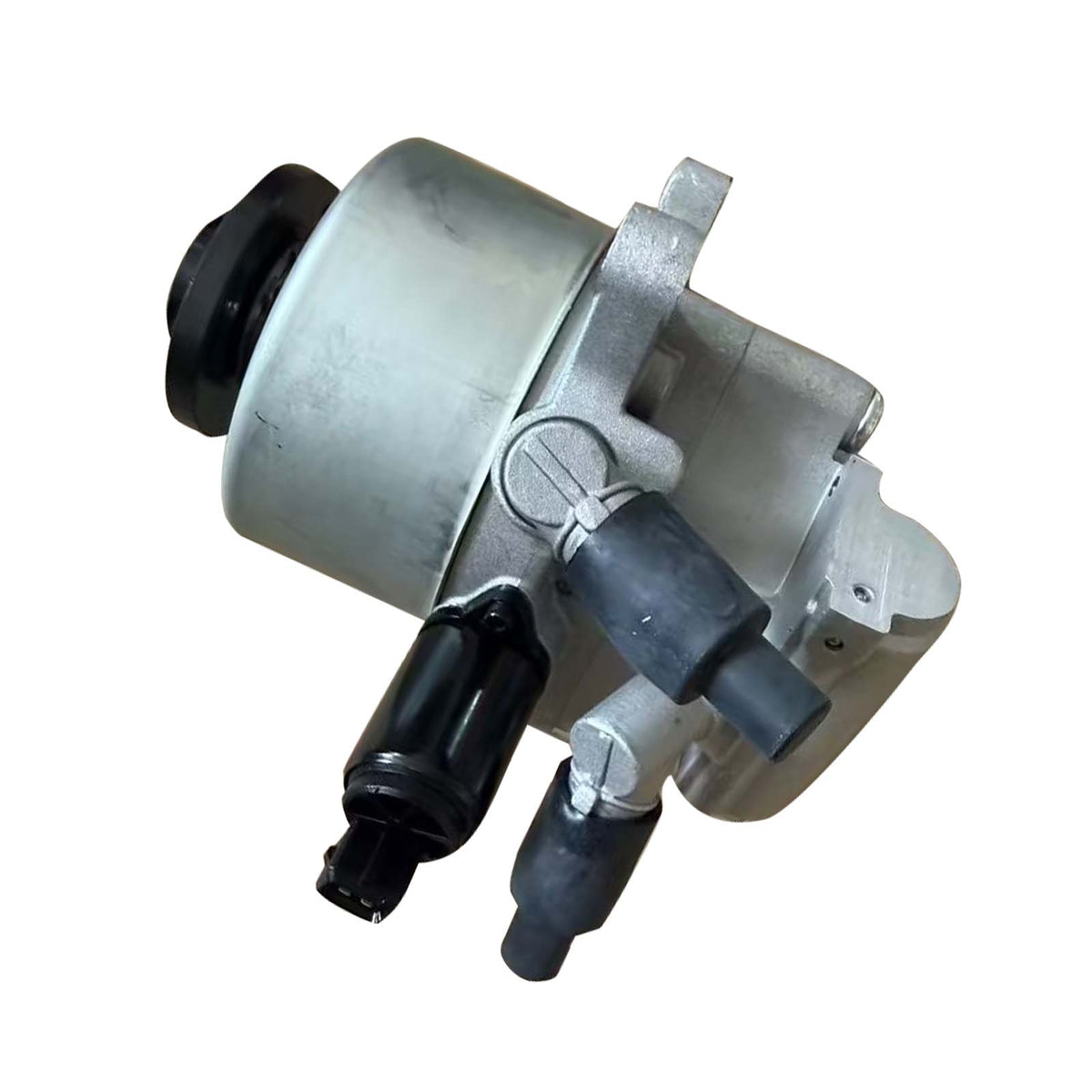 ABC Hydraulic Tandem Power Steering Pump A0034662401 Fit Mercedes W220 CL500