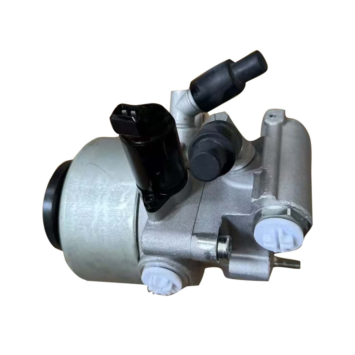 ABC Hydraulic Tandem Power Steering Pump A0034662401 Fit Mercedes W220 CL500