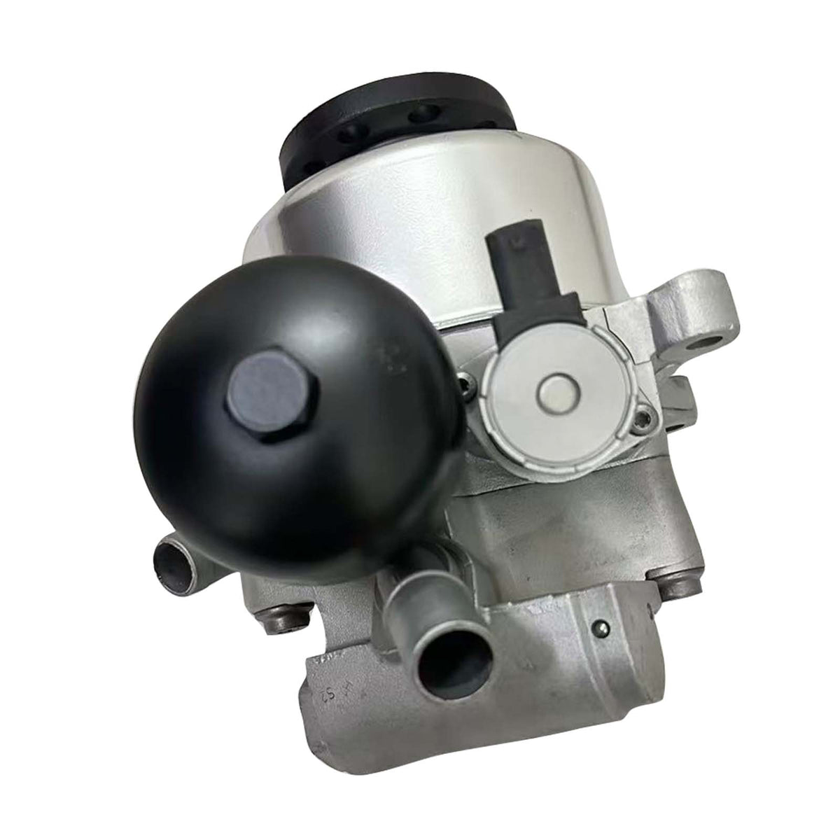 ABC Hydraulic Power Steering Pump A0054667201 Fit Mercedes R230 SL550 2007-12