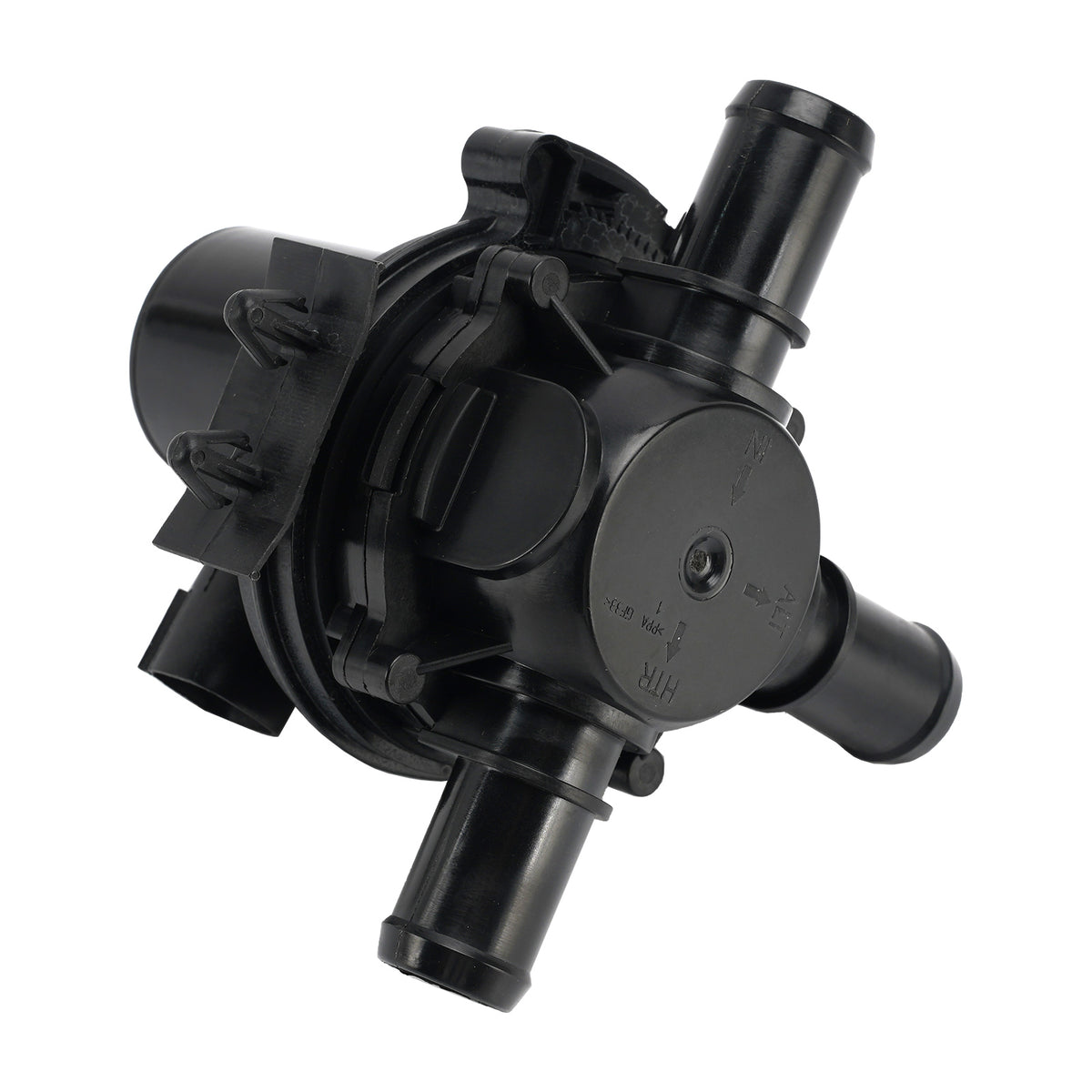 HVAC Coolant Regulation Valve 52014971AB For Ram 1500 2014-2019