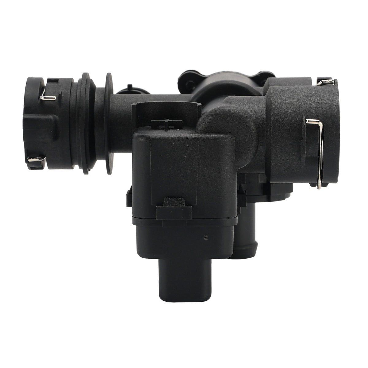 HVAC Coolant Regulation Valve A2118320684 For Mercedes-Benz E W211 2002-2009