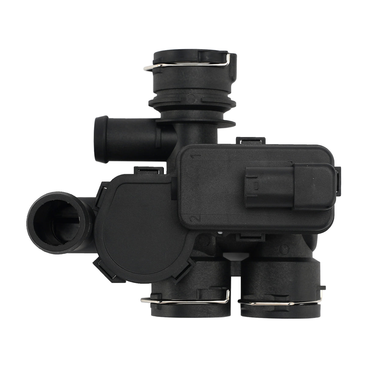 HVAC Coolant Regulation Valve A2118320684 For Mercedes-Benz E W211 2002-2009