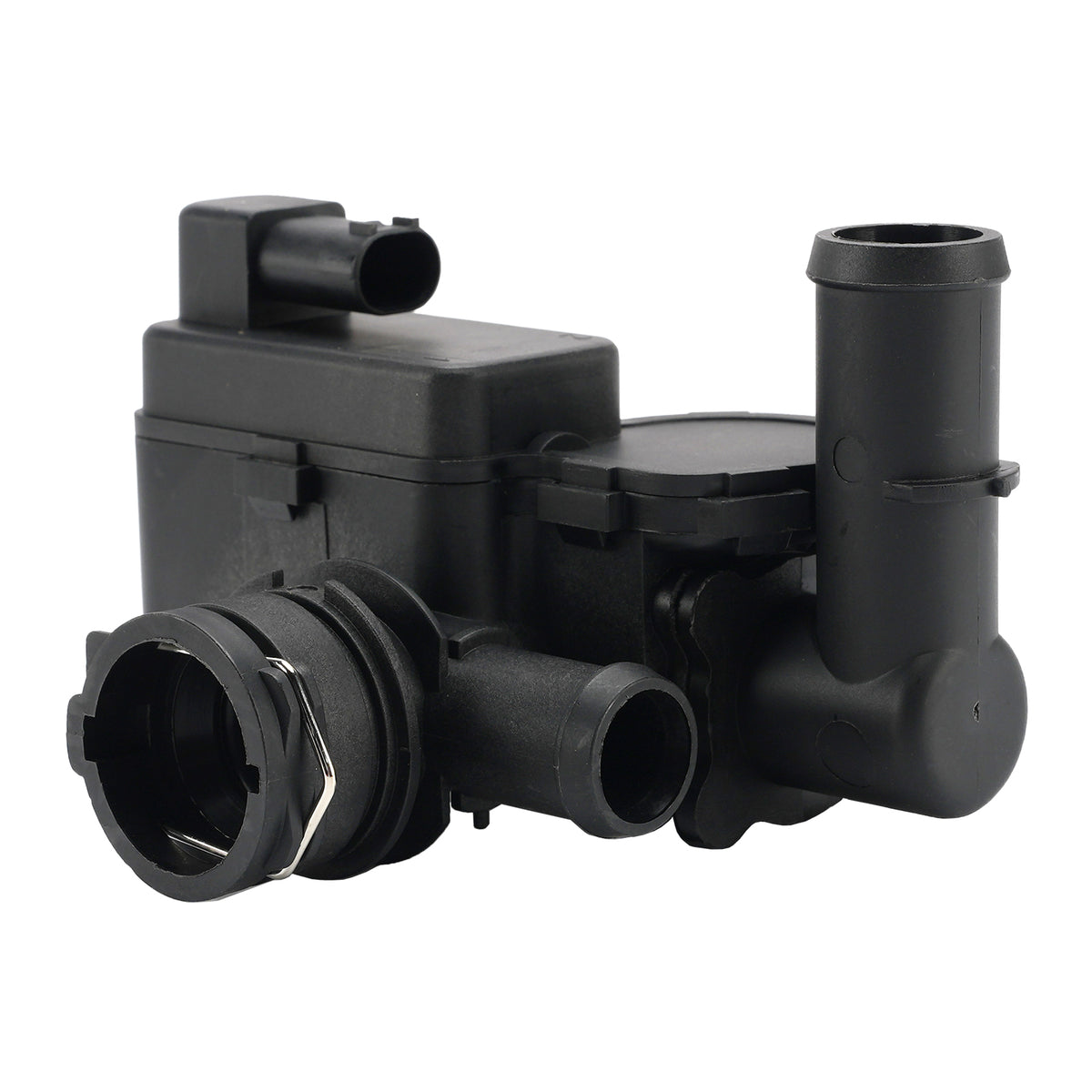 HVAC Coolant Regulation Valve A2118320684 For Mercedes-Benz E W211 2002-2009