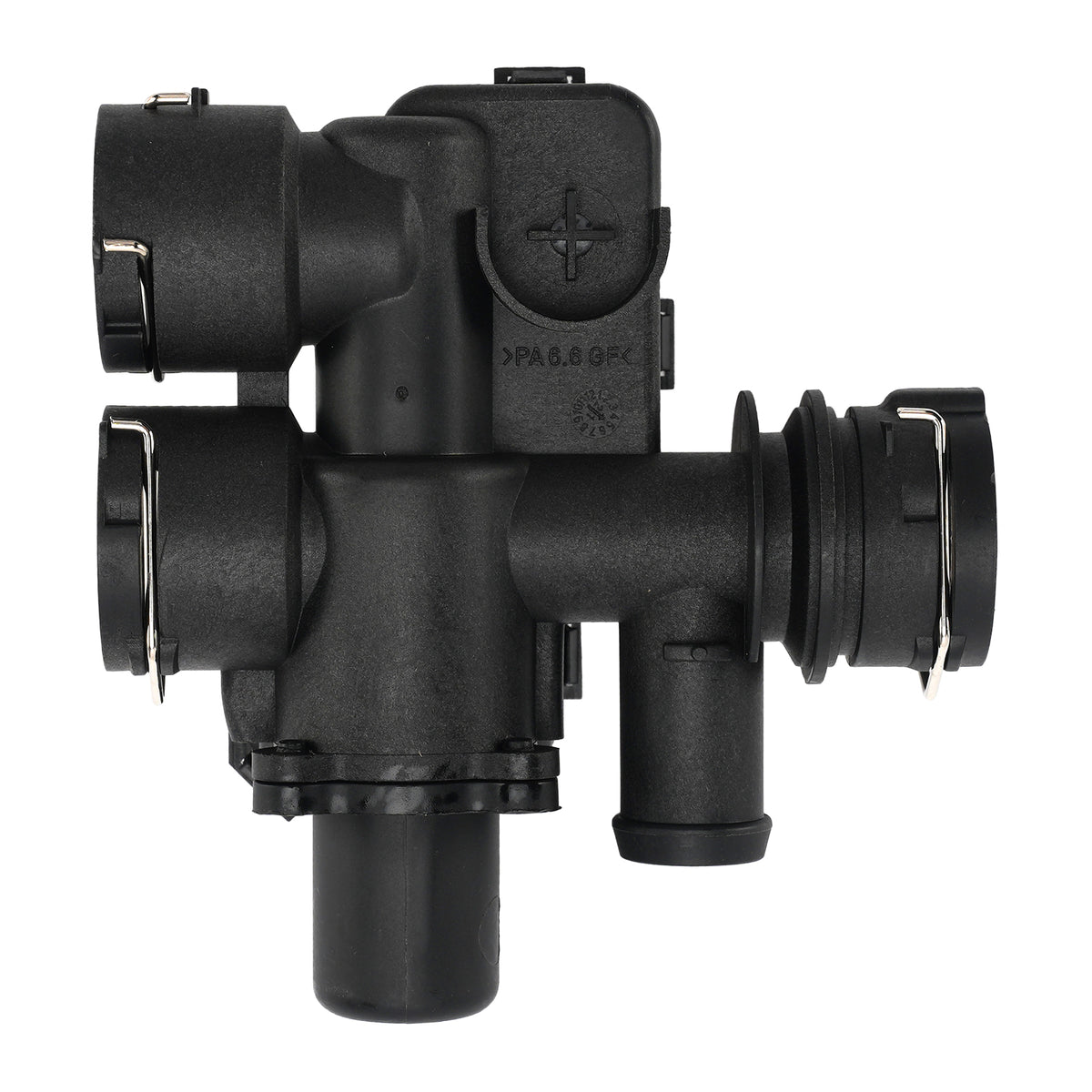 HVAC Coolant Regulation Valve A2118320684 For Mercedes-Benz E W211 2002-2009
