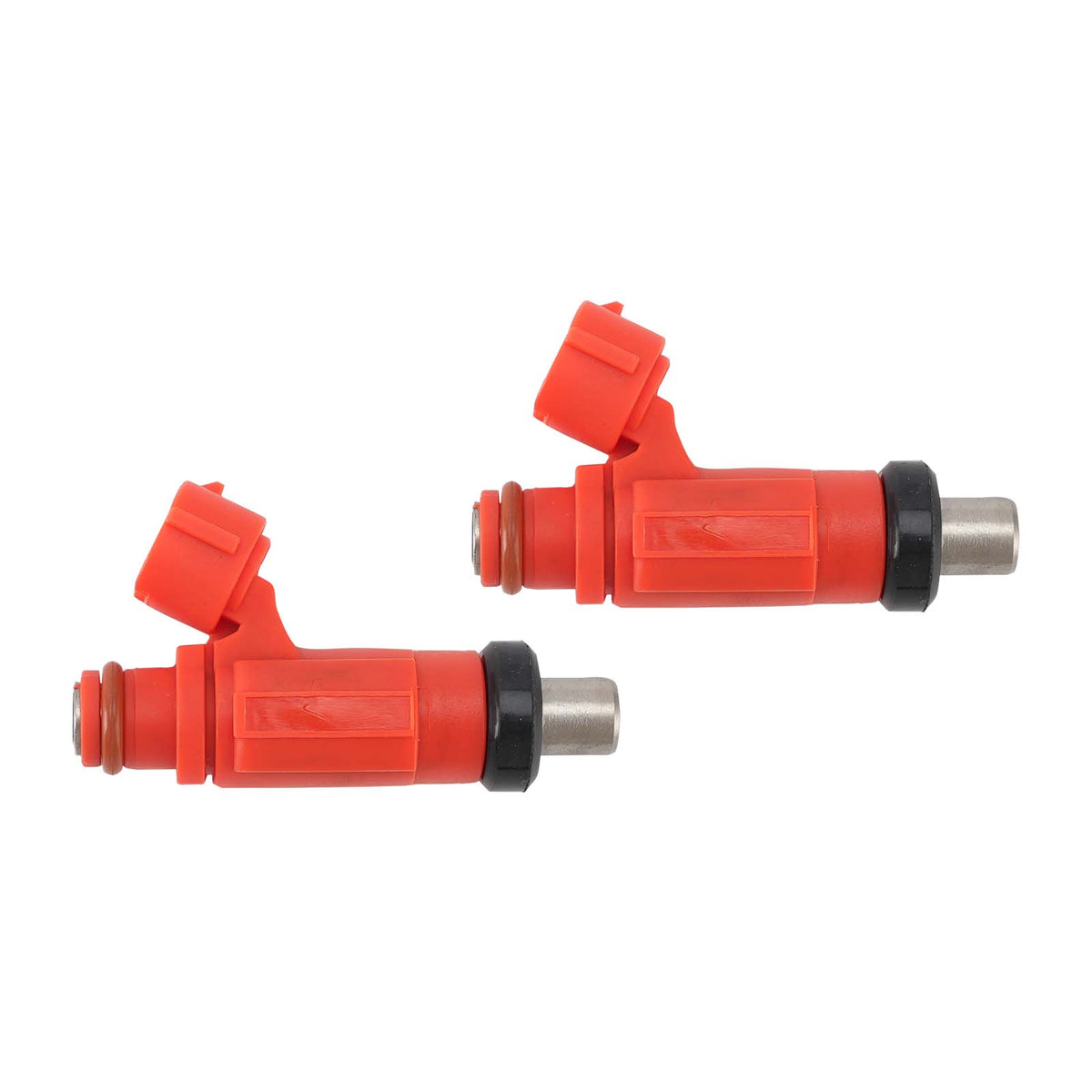 2PC Fuel Injectors 3D8-13761-00-00 For Yamaha V-STAR1300 STRYKER