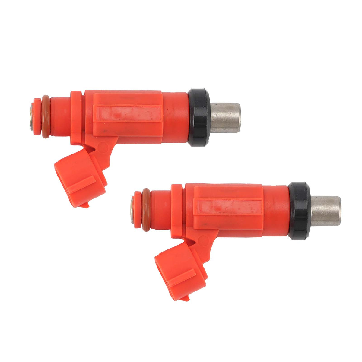 2PC Fuel Injectors 3D8-13761-00-00 For Yamaha V-STAR1300 STRYKER
