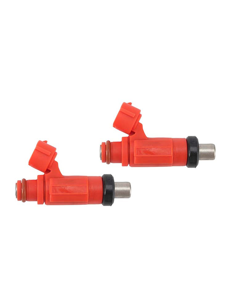 2PC Fuel Injectors 3D8-13761-00-00 For Yamaha V-STAR1300 STRYKER