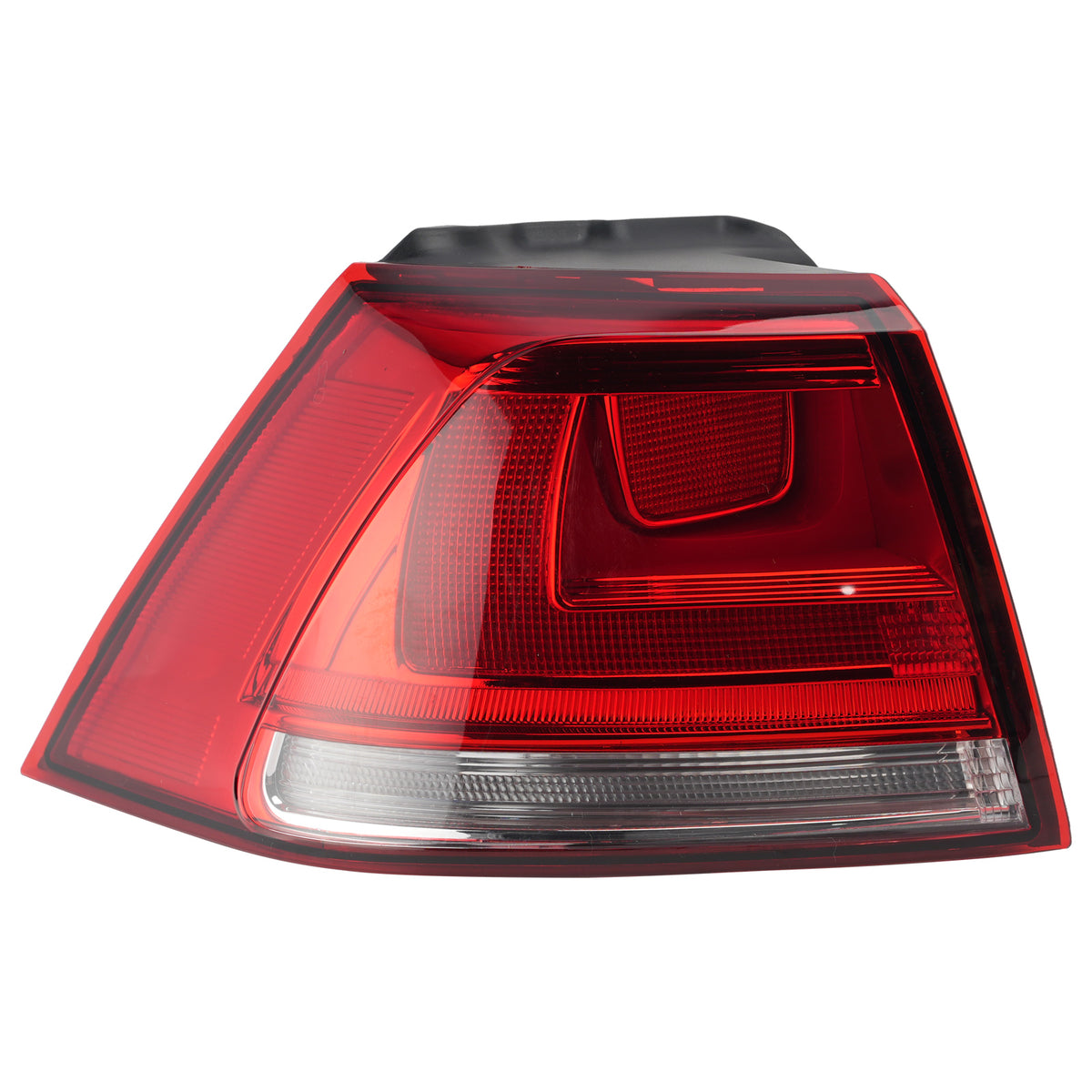 Rear Outer Left Taillight 5G0945095M For VW Golf VII MK7 1.6 TDI 2012-2017