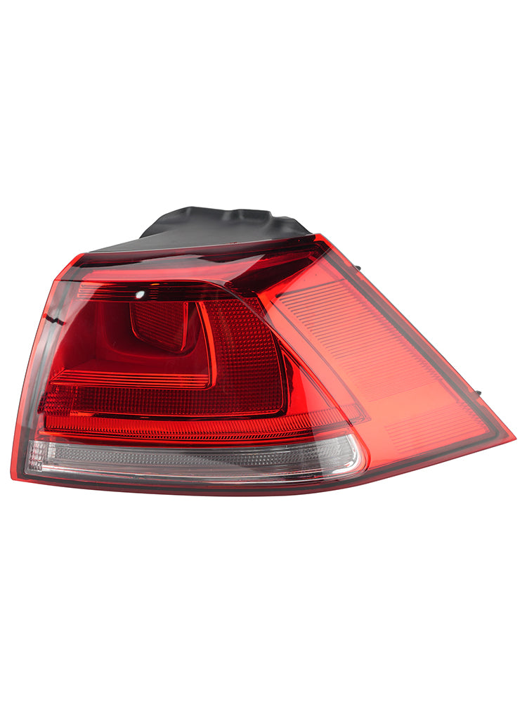 Rear Outer Right Taillight 5G0945096M For VW Golf VII MK7 1.6 TDI 2012-2017