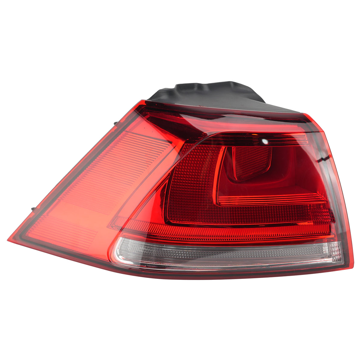 Rear Outer Left Taillight 5G0945095M For VW Golf VII MK7 1.6 TDI 2012-2017