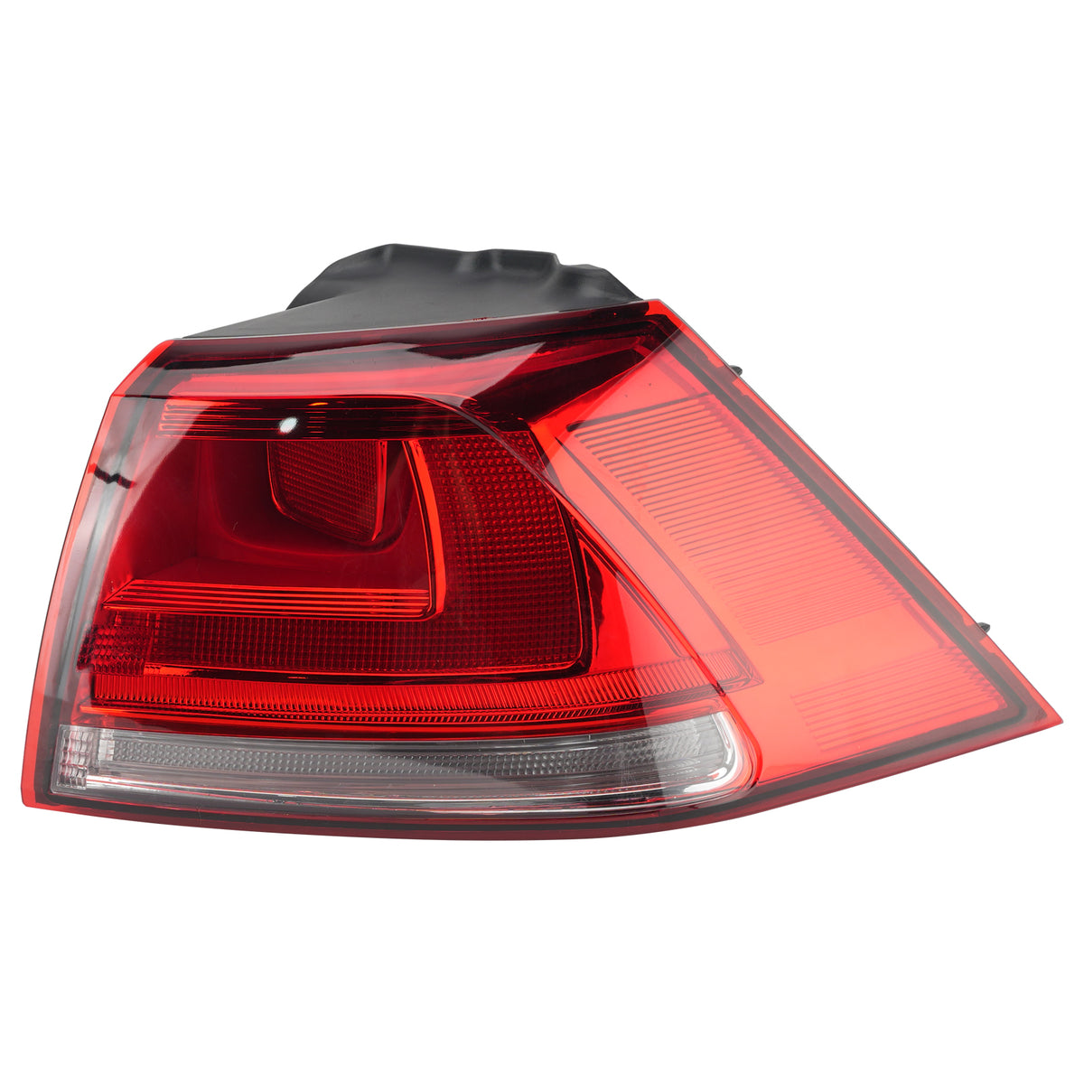 Rear Outer Right Taillight 5G0945096M For VW Golf VII MK7 1.6 TDI 2012-2017